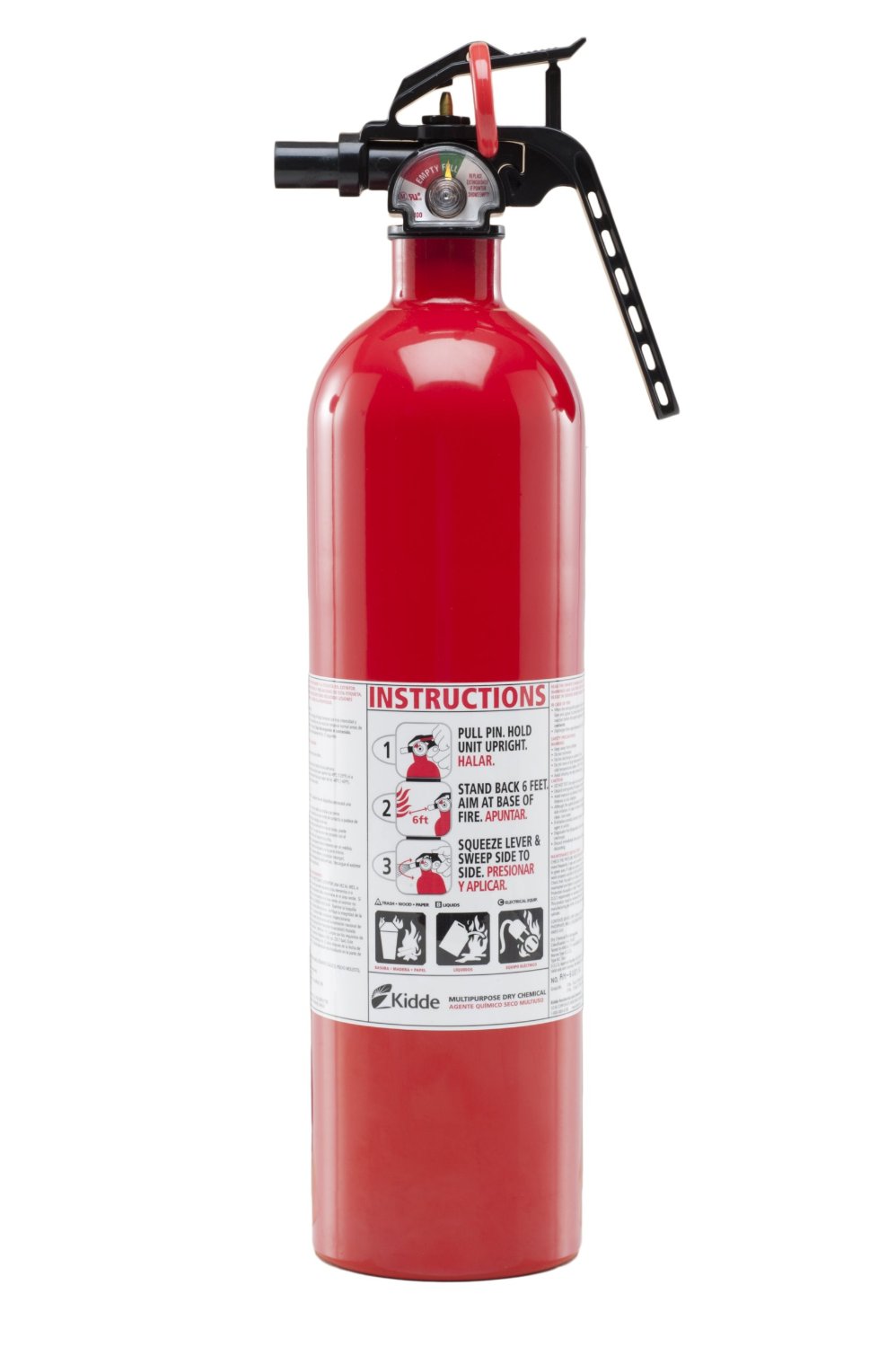 Kidde Multi Purpose Fire Extinguisher – Just $19.98!