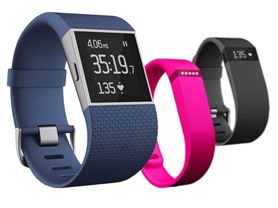 Fitbit Charge HR – Just $74.99! Great Price!