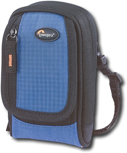 Lowepro Ridge 30 Camera Bag – Arctic Blue – Just $1.98! Free shipping!