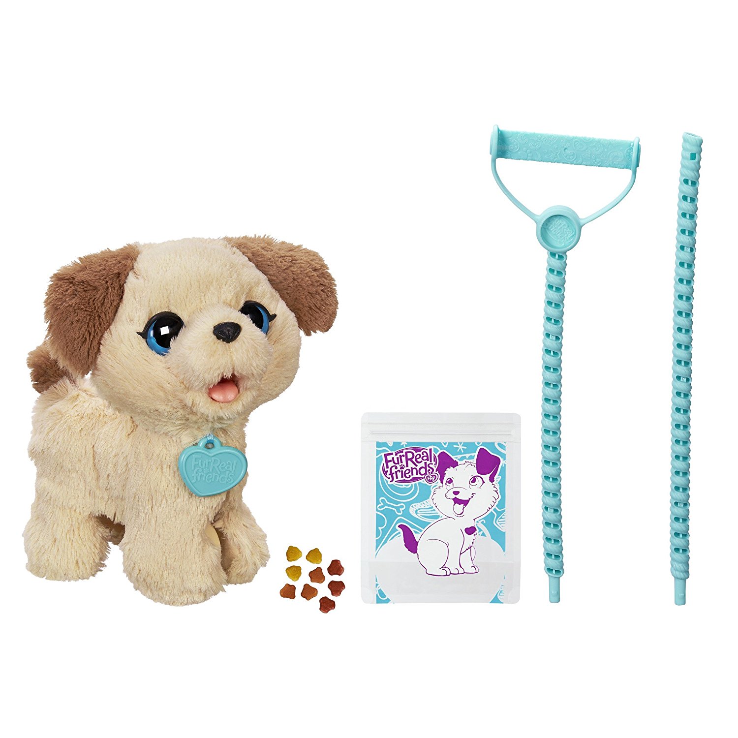 FurReal Friends Pax, My Poopin’ Pup – Just $23.17!
