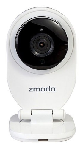 Zmodo EZCam Wireless High-Definition Video Monitoring Camera – Just $39.99!