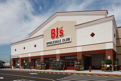 FREE 3 Month Membership to BJ’s Wholesale Club!