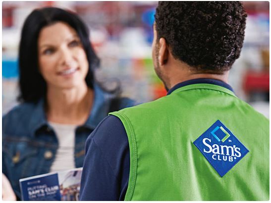 1-Year Sam’s Club Membership with Free Items is Back at Groupon! Grab Yours Now for the Holidays! (New Members Only)