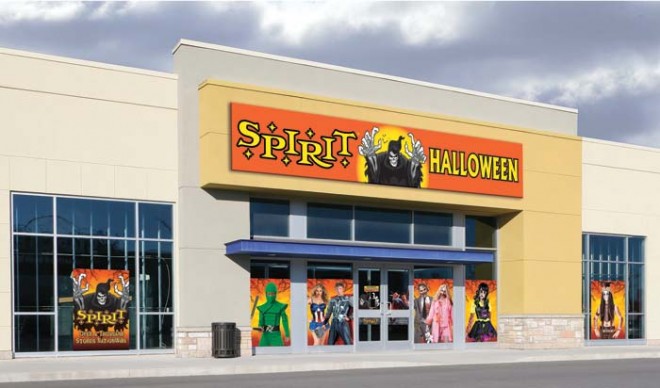 LAST Chance for Spirit Halloween Coupons! Print NOW and Save!