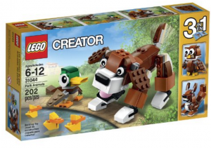 LEGO Creator Park Animals Just $11.24!