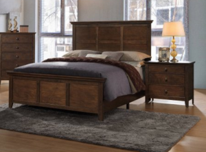 Better Homes and Gardens Easthaven Queen Bed Just $279.00!