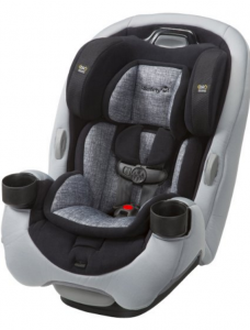 Safety 1st Grow N Go EX Air 3-in-1 Convertible Car Seat $130.20 For Amazon Prime Members!