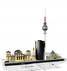 LEGO Architecture Berlin Building Kit Just $21.48!