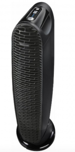 Honeywell QuietClean Tower Air Purifier In Black Just $99.99 Today Only! (Regularly $169.99)