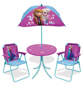 Disney Frozen Patio Playset Just $24.99! (Regularly $49.99)