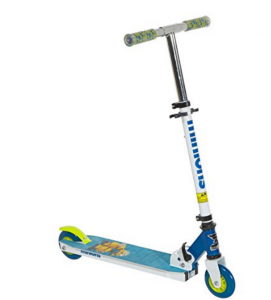 Minions 4″ Scooter Just $10.00! Crazy Low Price!