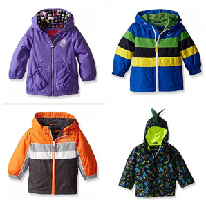 WOW! London Fog Baby & Toddler Coats & Jackets As Low As $6.15! (Regularly $40.00)