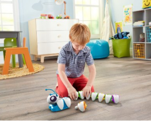 Fisher-Price Think & Learn Code-a-Pillar Just $39.27! Featured On The Hot Toy List For 2016!