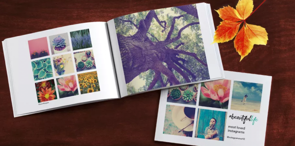 Free 5×7 Softcover Photo Book From Snapfish Today Only!