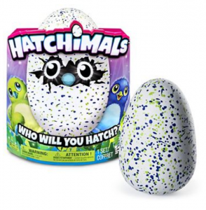 Hatchimals Hot Toy For 2016 Just $45.00 At Target! Get Them Now While They Are In-Stock!