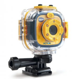 WOW! VTech Kidizoom Action Cam Just $37.99!