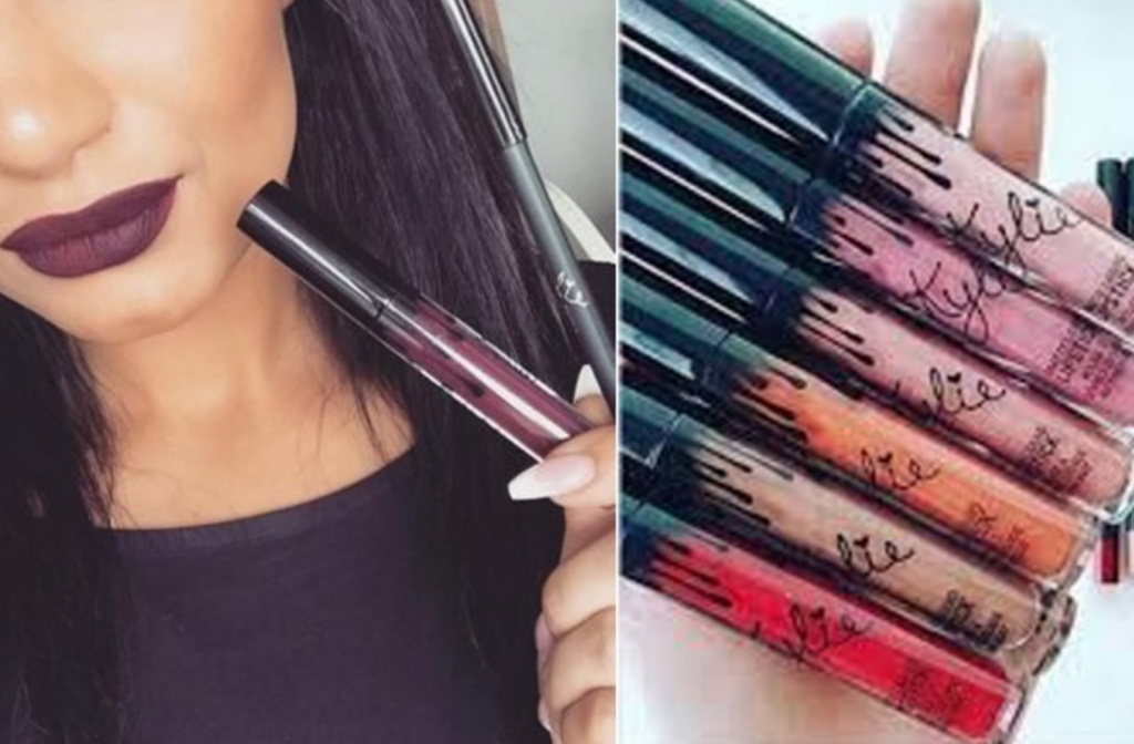 Designer Inspired Lip Pencil and Gloss Just $10.99!