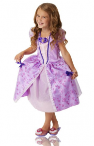 HURRY! Sofia the First Royal Curtsy Dress Just $12.85!