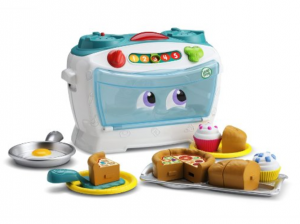 LeapFrog Number Lovin’ Oven Just $19.99!