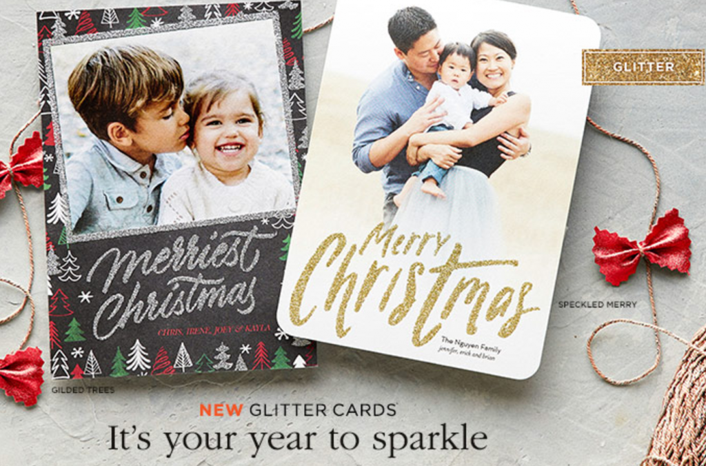 Shutterfly: 10 FREE Customizable Cards Just Pay Shipping!
