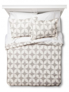 Full/Queen Bedding Sets As Low As $24.48 At Target!