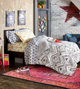 3-Piece Comforter Sets Just $19.99 At Macy’s! 10 Different Styles To Choose From!