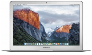 Save $100 On MacBook Air At Best Buy! Prices Start At $899.99!