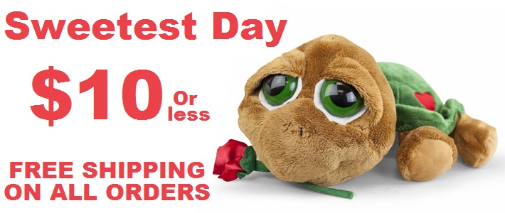 Sweetest Day is 10/15! CUTE gifts with FREE guaranteed shipping!