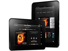 Amazon Fire HD Tablets – Your Choice – Just $34.99 – $89.99!