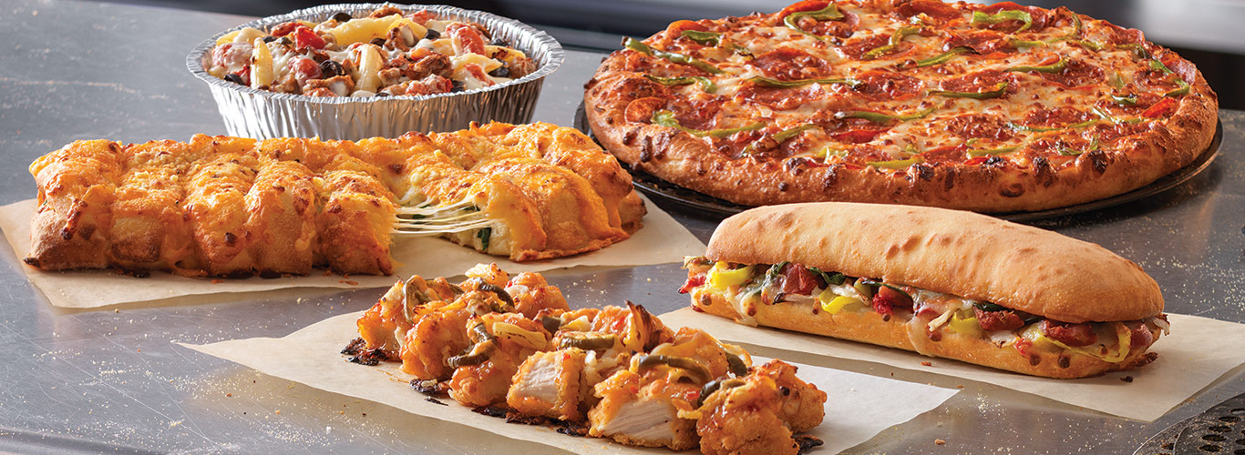 $30 Domino’s Gift Card Only $25!