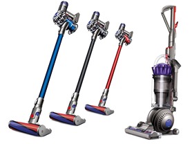 Dyson V6 Absolute or DC65 – Just $199.99–$299.99!