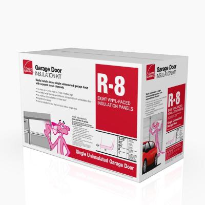 Home Insulation Products at Home Depot – BIG Savings Today (10/11)! Garage Door Insulation Kit $37.98!