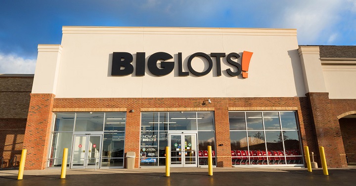 Big Lots Weekly Deals – Oct. 29 – Nov. 05