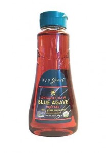 Amazon: Blue Green Agave Organic Nectar, Raw Blue, 16 Oz Only $5.98!