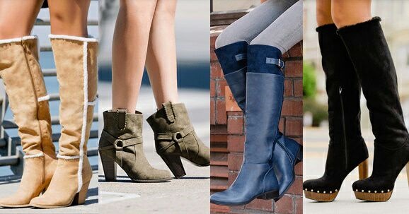YOWZA!! First Pair of Shoes or Boots From Shoedazzle Only $10!!