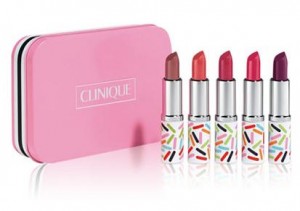 Macy’s: Clinique Candy Store Lipstick Set Only $25 Shipped! (An $80 Value!)