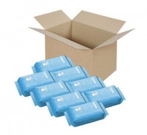 Amazon: Cottonelle FreshCare Flushable Cleansing Cloths Pouch 42-Count (Pack of 8) Only $13.02!