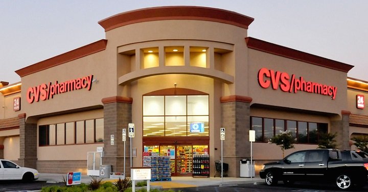 CVS Weeky Deals – Oct 16 – 22