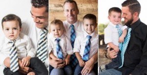 Jane: Daddy and Me Ties Only $9.99! (Reg. $19.99)