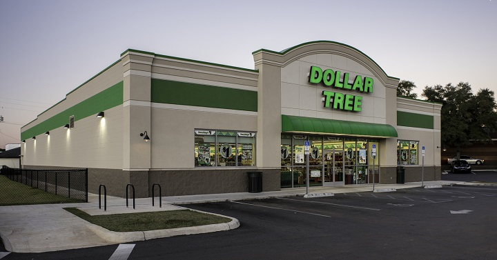 Dollar Tree Weekly Deals – Oct 20 – 26