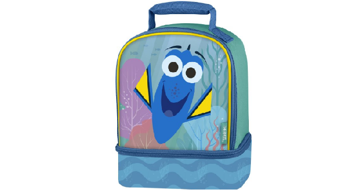 Finding Dory Thermos Dual Lunch Kit Only $5.32! (Reg. $14.99)