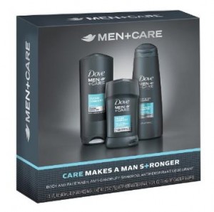 Amazon: Dove Men Plus Care Everyday Gift Pack, Clean Comfort Only $10.19!