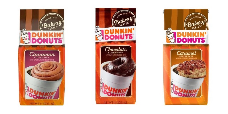 Dunkin Donuts Chocolate Donut Coffee From $4.62 SHIPPED!! YUMMY Flavors!