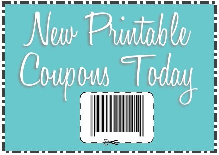 Coupons: Ocean Spray, Palmolive, Johnson’s, Pledge, Colgate, and MORE!
