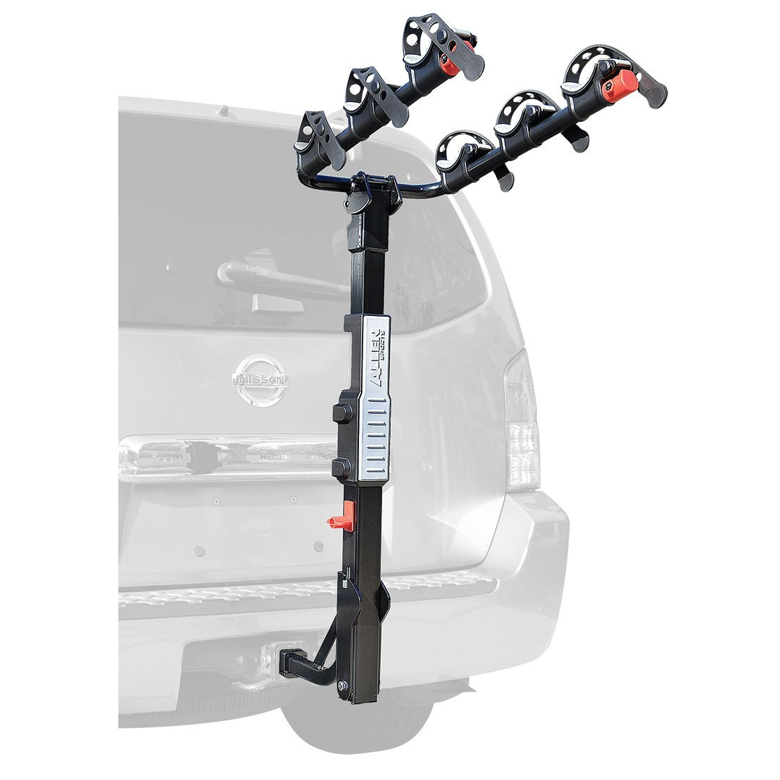 Allen Sports Premier Hitch Mounted 3-Bike Carrier Only $109.67 Shipped!
