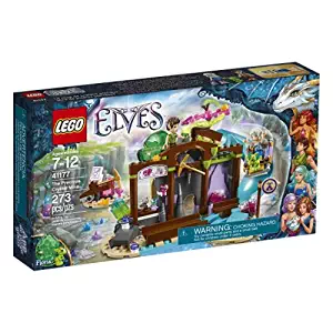 LEGO Elves Sets Marked Down on Amazon! Prices Starting at Just $7.99!