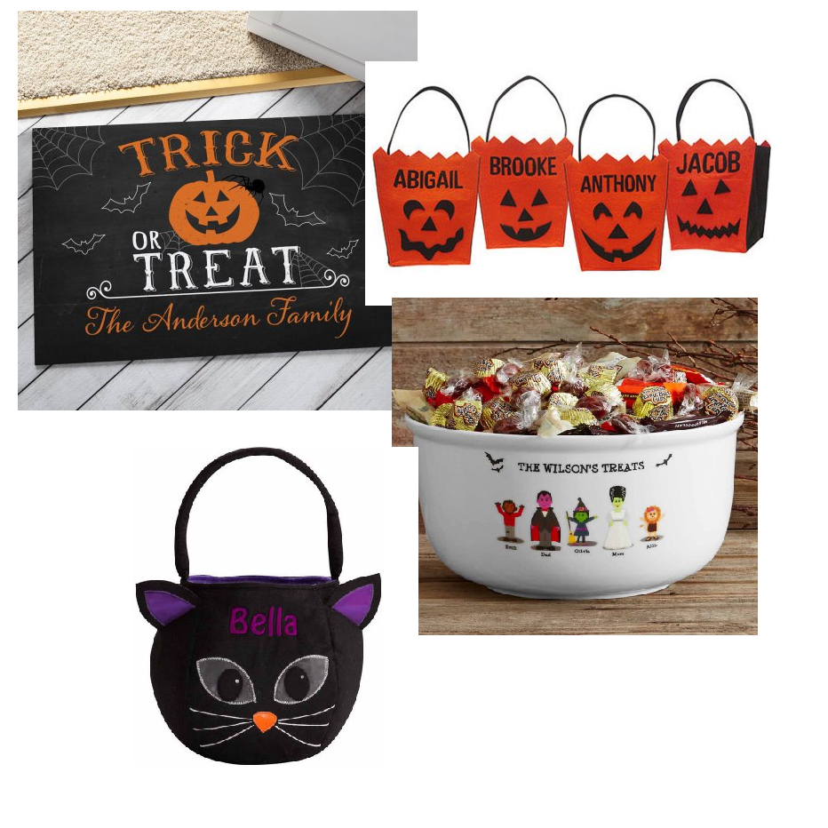 Save on Halloween Decorations, Treat Bags & More at Walmart Right Now!