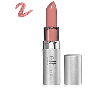 Amazon: e.l.f Lipstick (Nostalgic) .12oz Only $.95 Shipped! HURRY!!