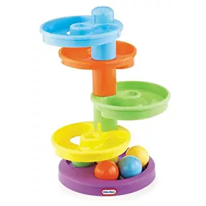 Little Tikes Ball Drop and Roll Only $7.40 on Amazon!