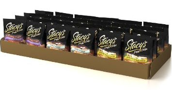 Stacy’s Pita Chips Variety Pack 1.5oz 24-Count $15.68 Shipped!